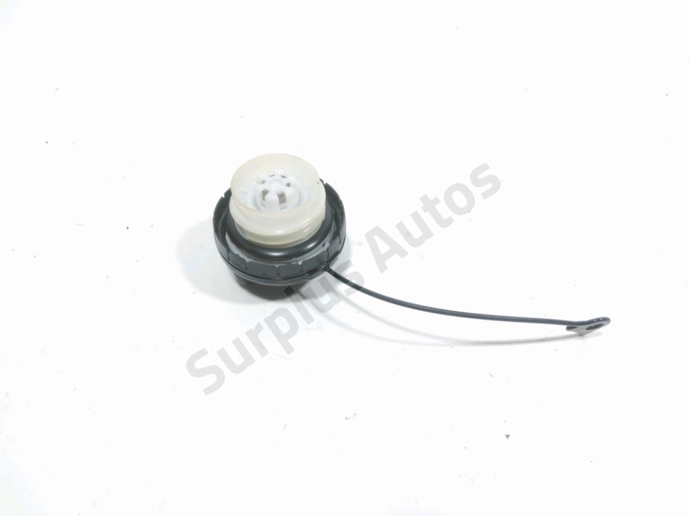 Bouchon de réservoir à carburant