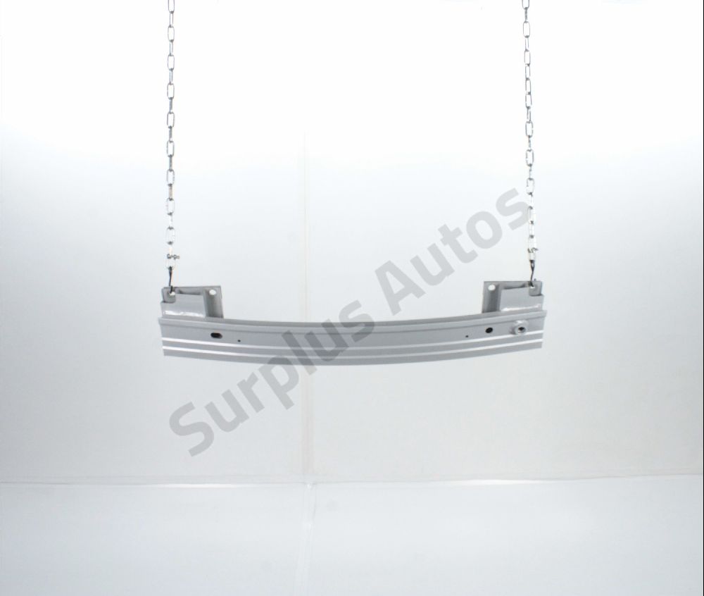 Renfort pare-choc arrière