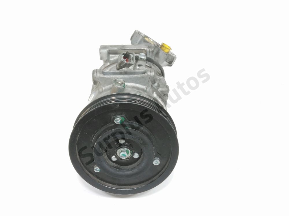 Compresseur de climatisation