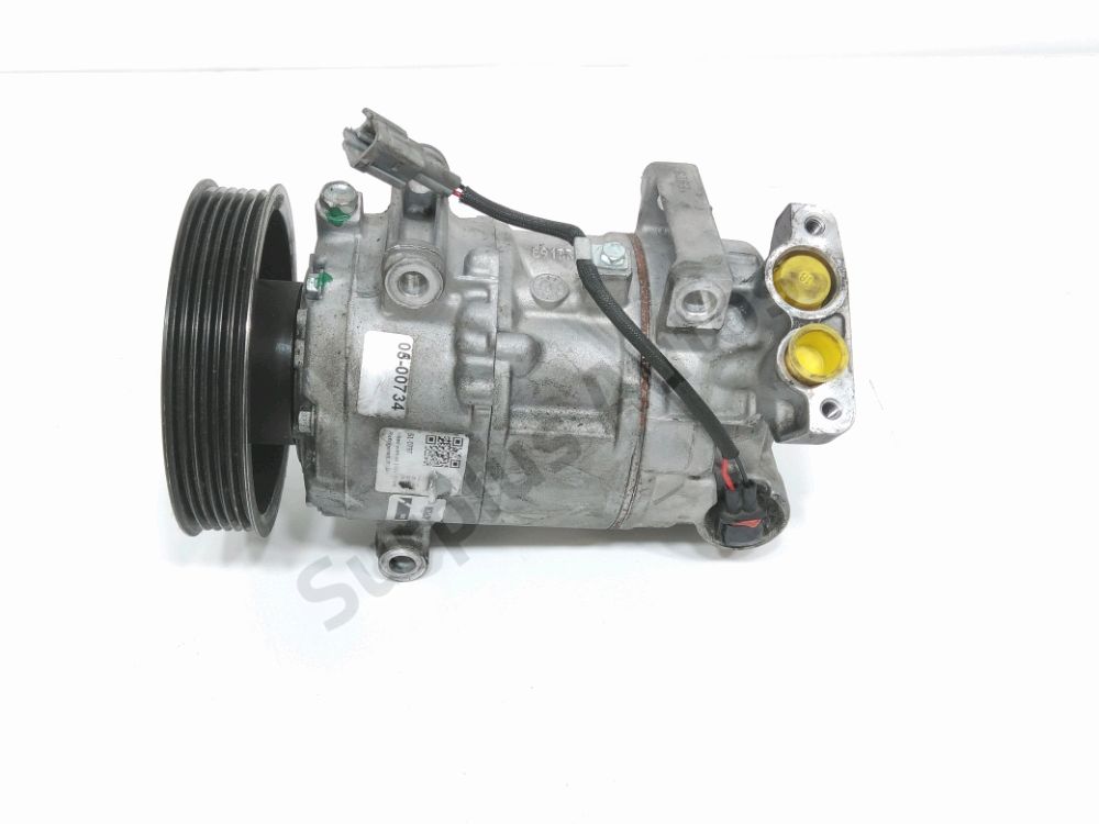 Compresseur de climatisation