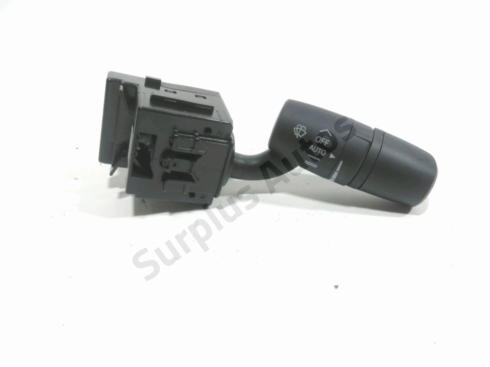 Commande essuie-glace