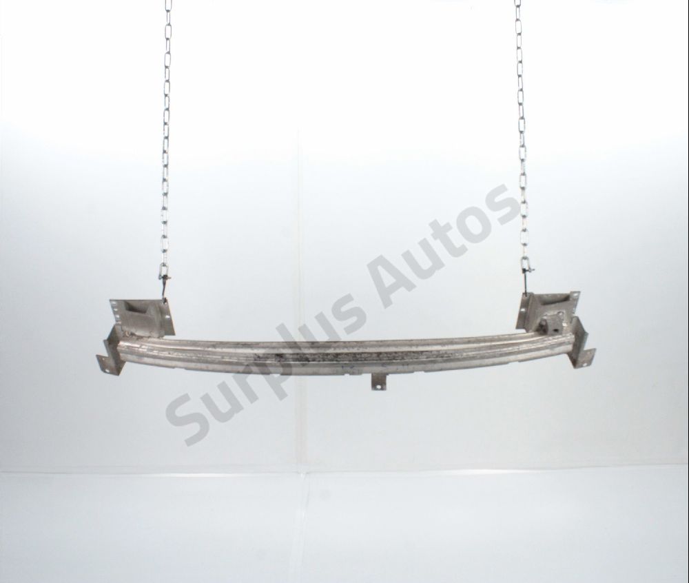 Renfort pare-choc arrière