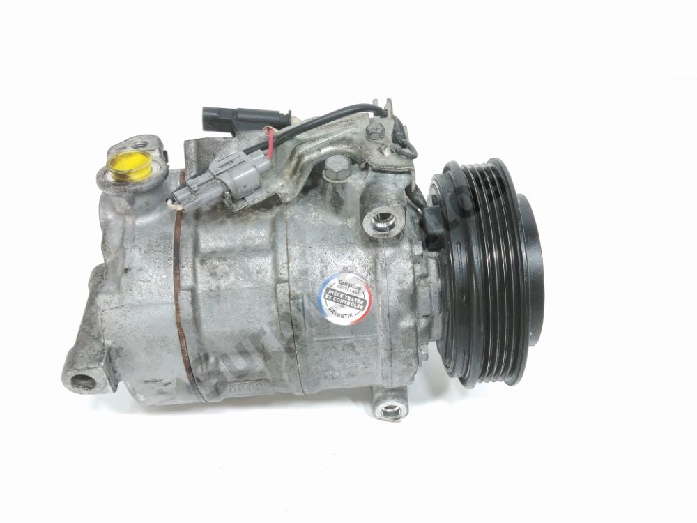 Compresseur de climatisation