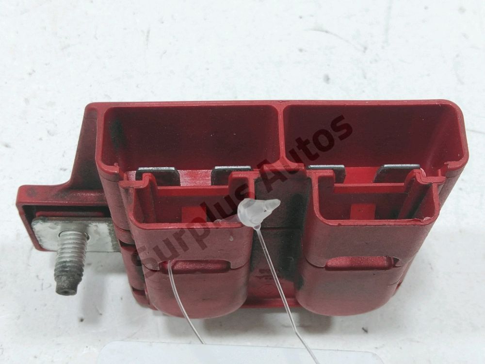 BPGA - Boitier Fusible Batterie