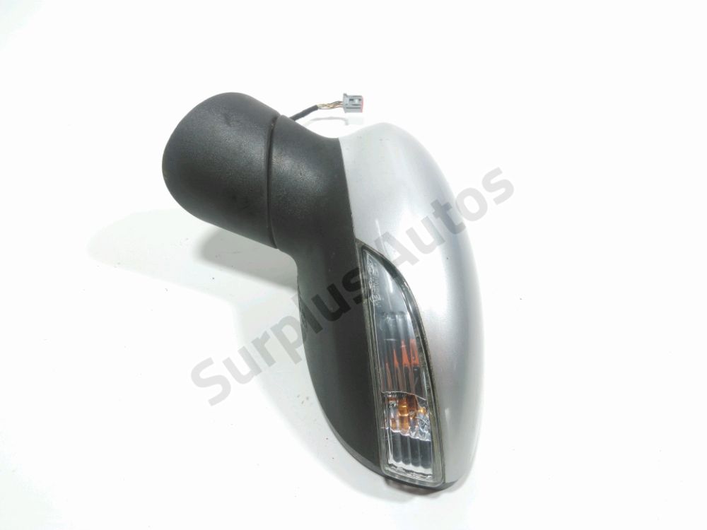 Rétroviseur électrique gauche