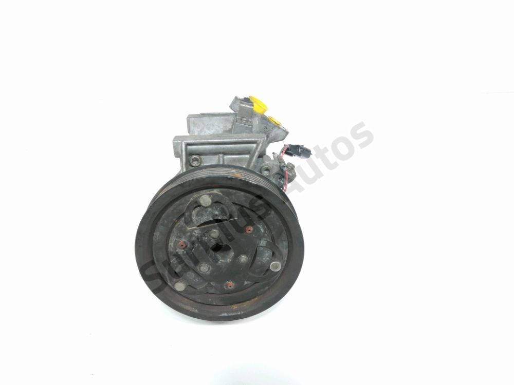 Compresseur de climatisation