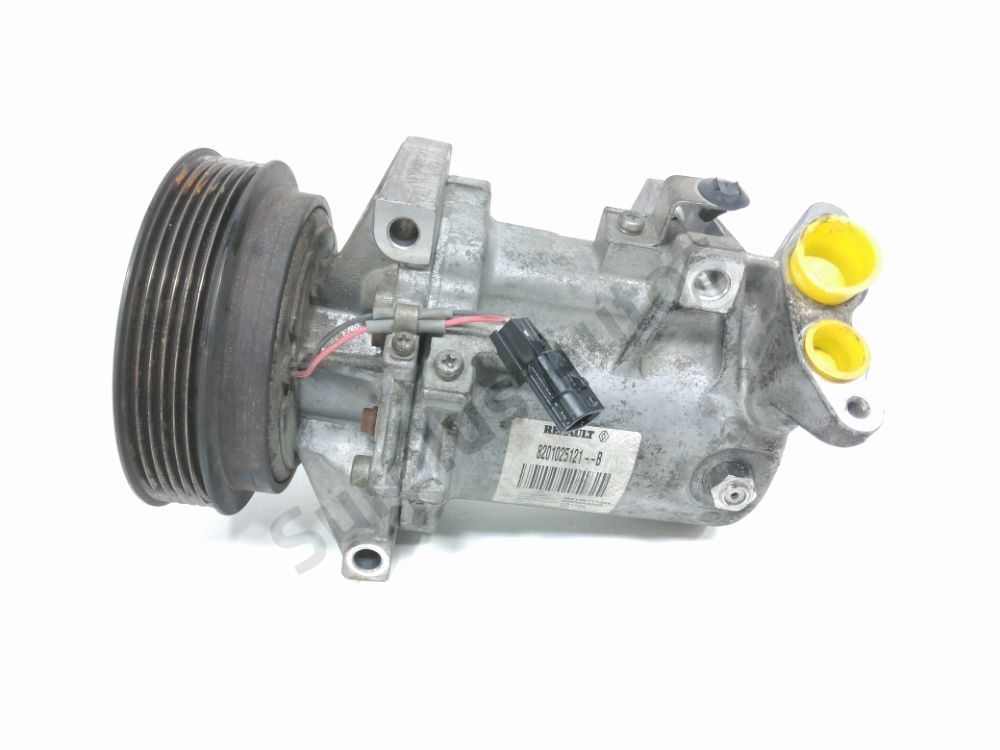 Compresseur de climatisation