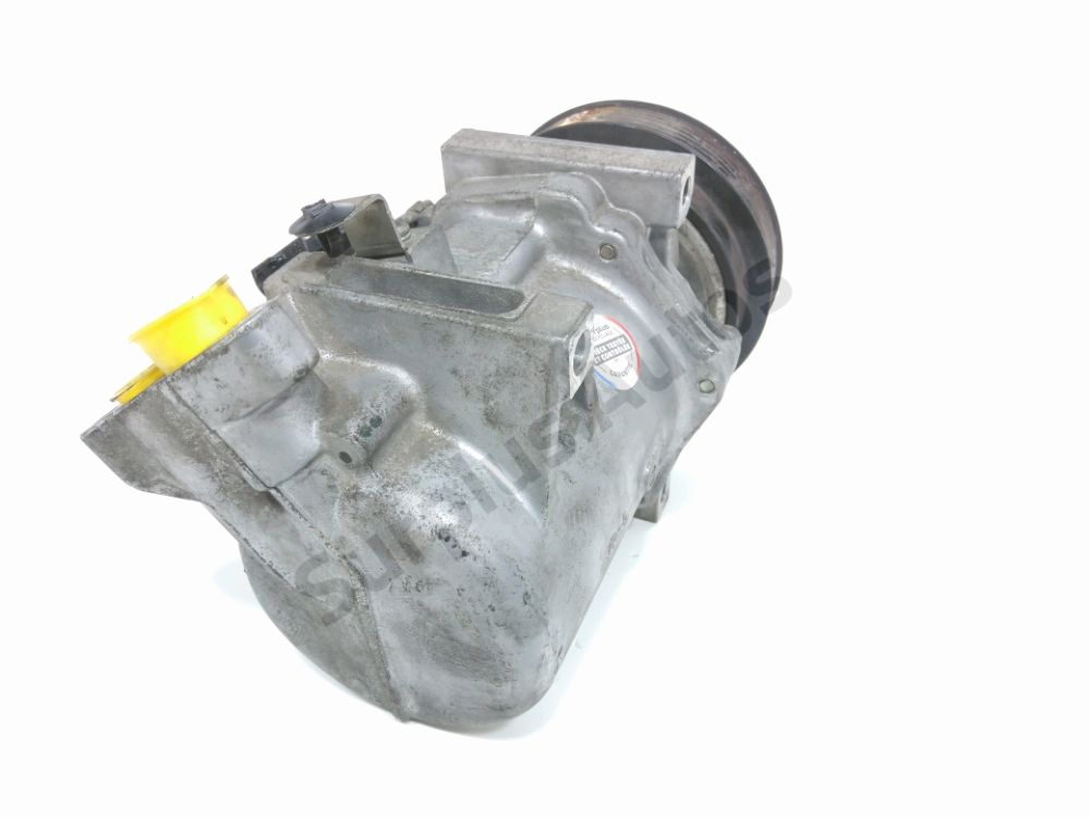 Compresseur de climatisation