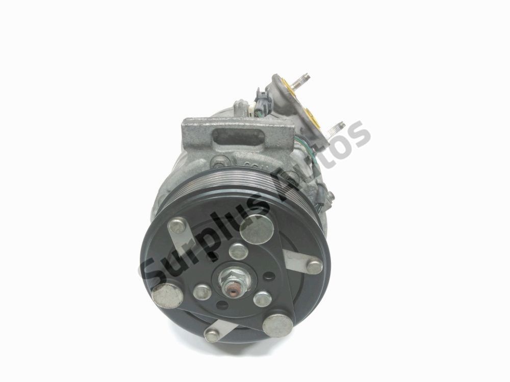 Compresseur de climatisation