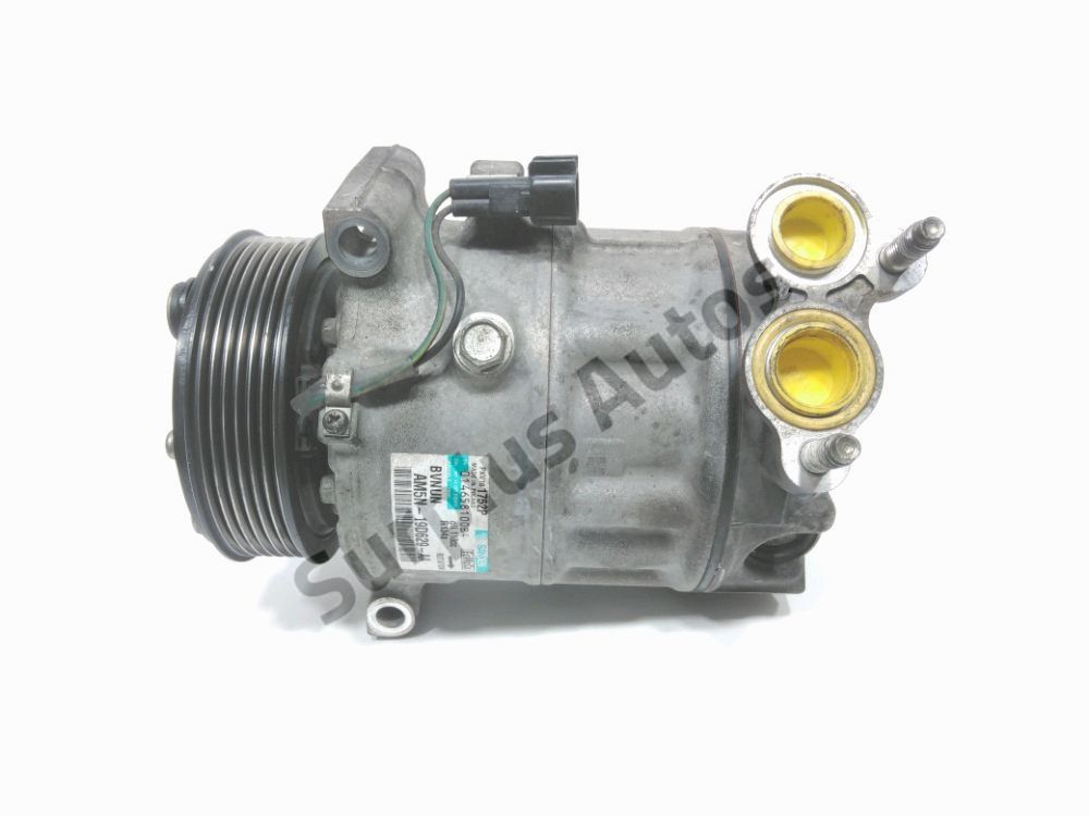 Compresseur de climatisation