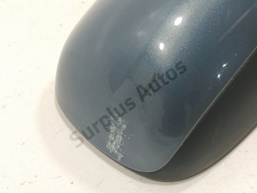 Rétroviseur électrique droit