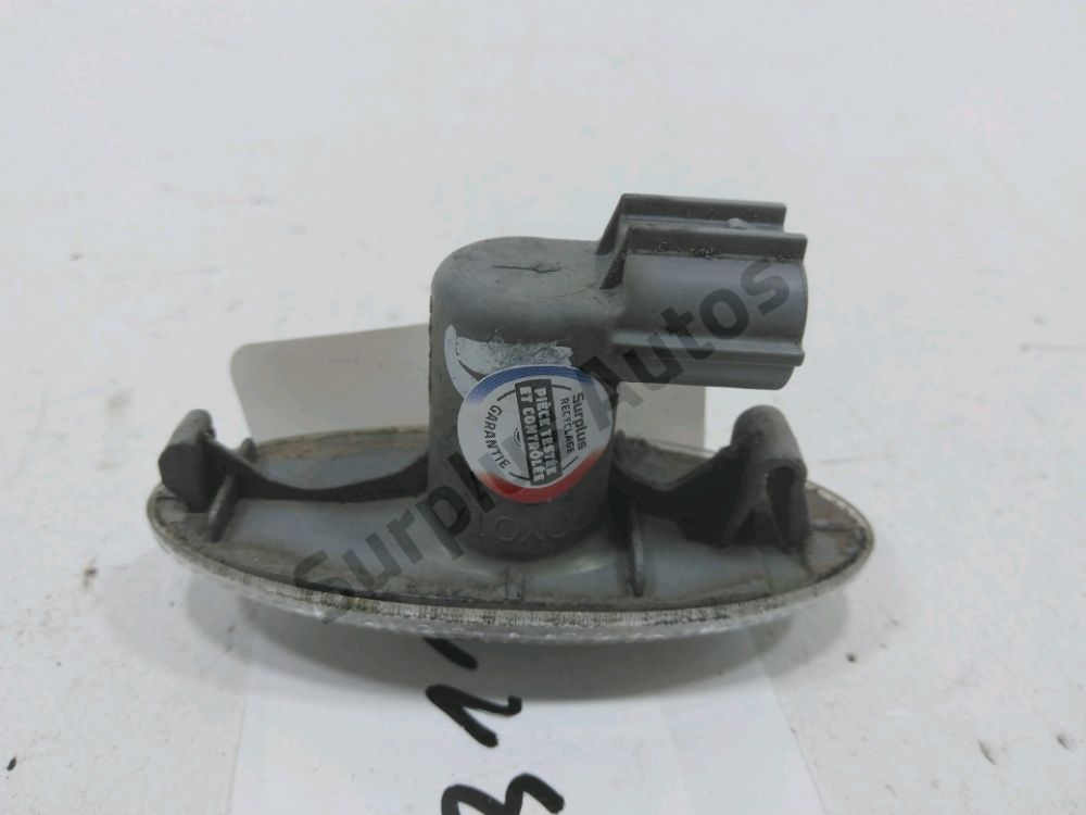 Répétiteur d'aile droit