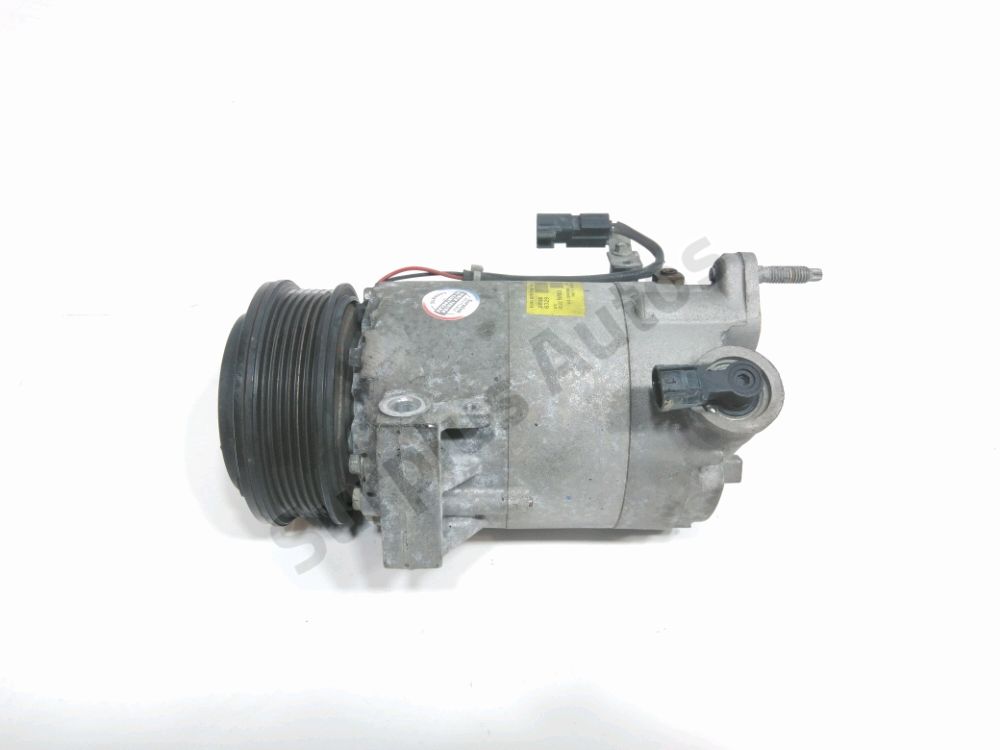 Compresseur de climatisation