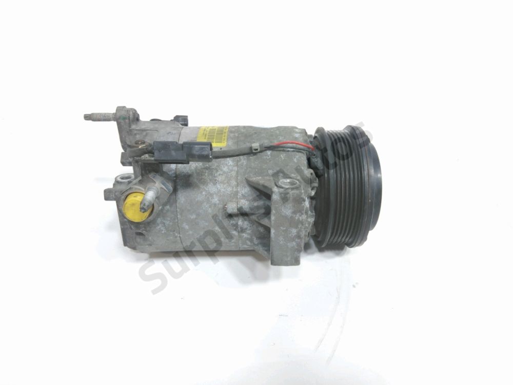 Compresseur de climatisation