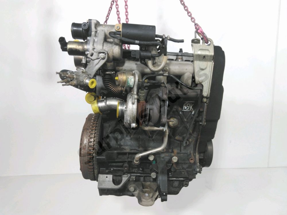 Moteur