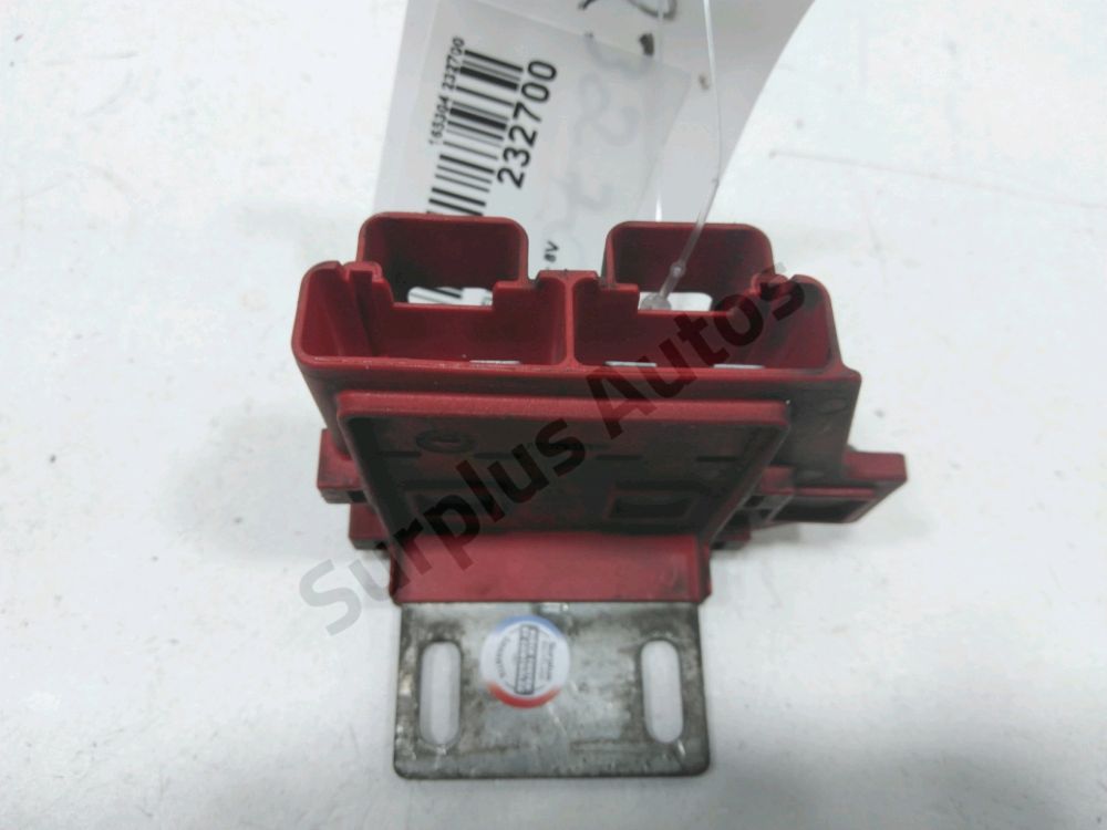 BPGA - Boitier Fusible Batterie