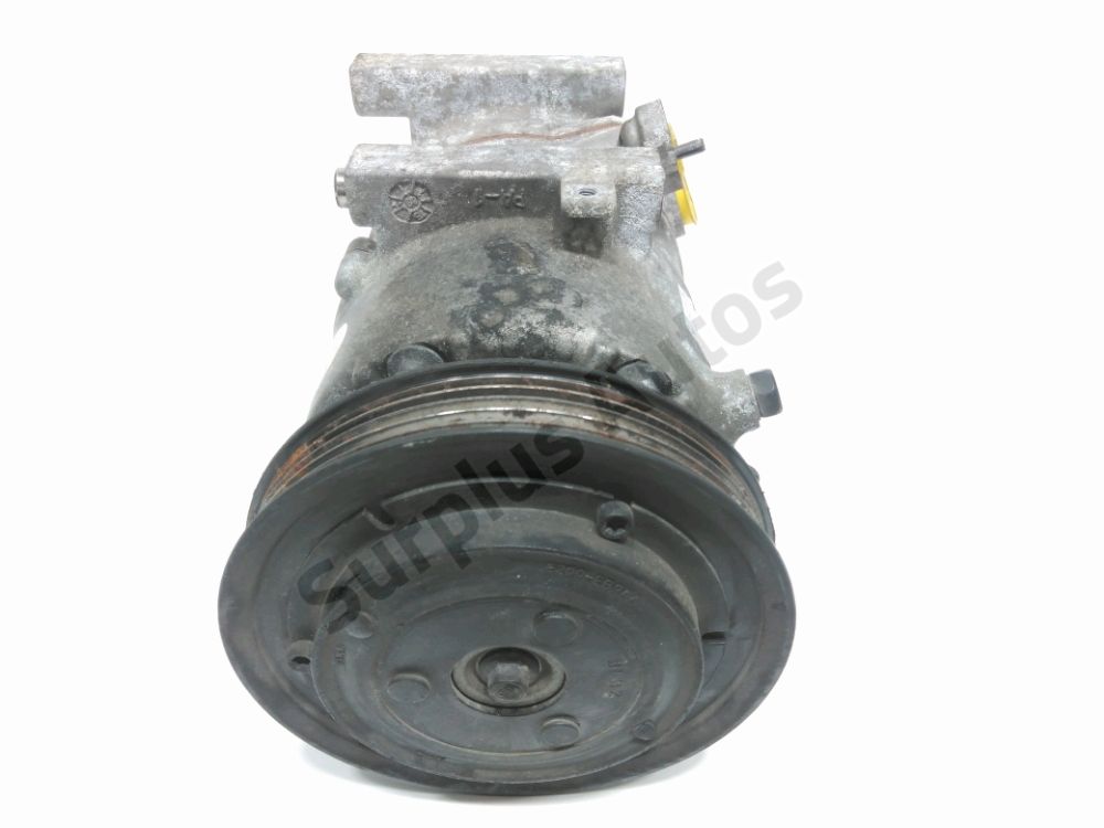 Compresseur de climatisation