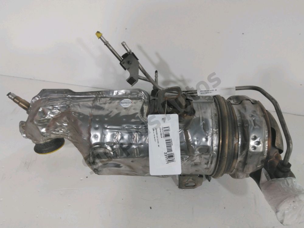 Catalyseur