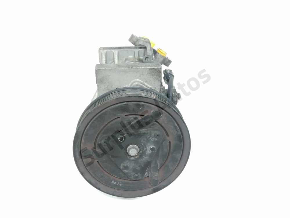 Compresseur de climatisation