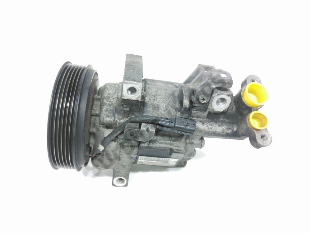 Compresseur de climatisation