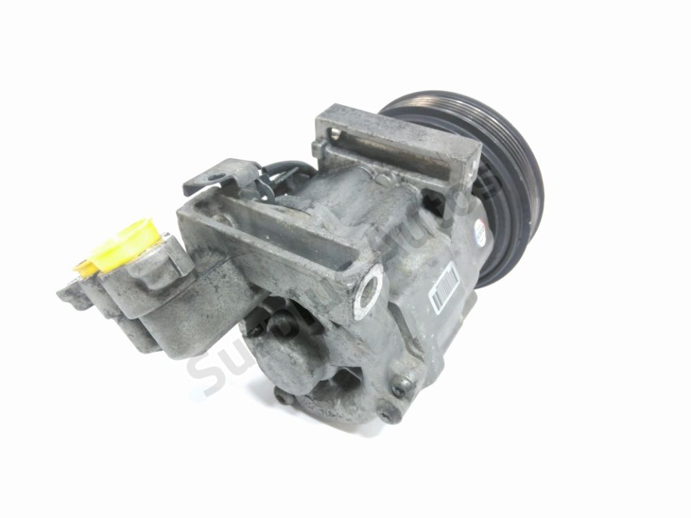 Compresseur de climatisation