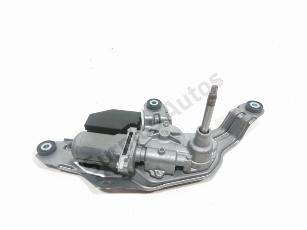 Moteur d'essuie glace arrière