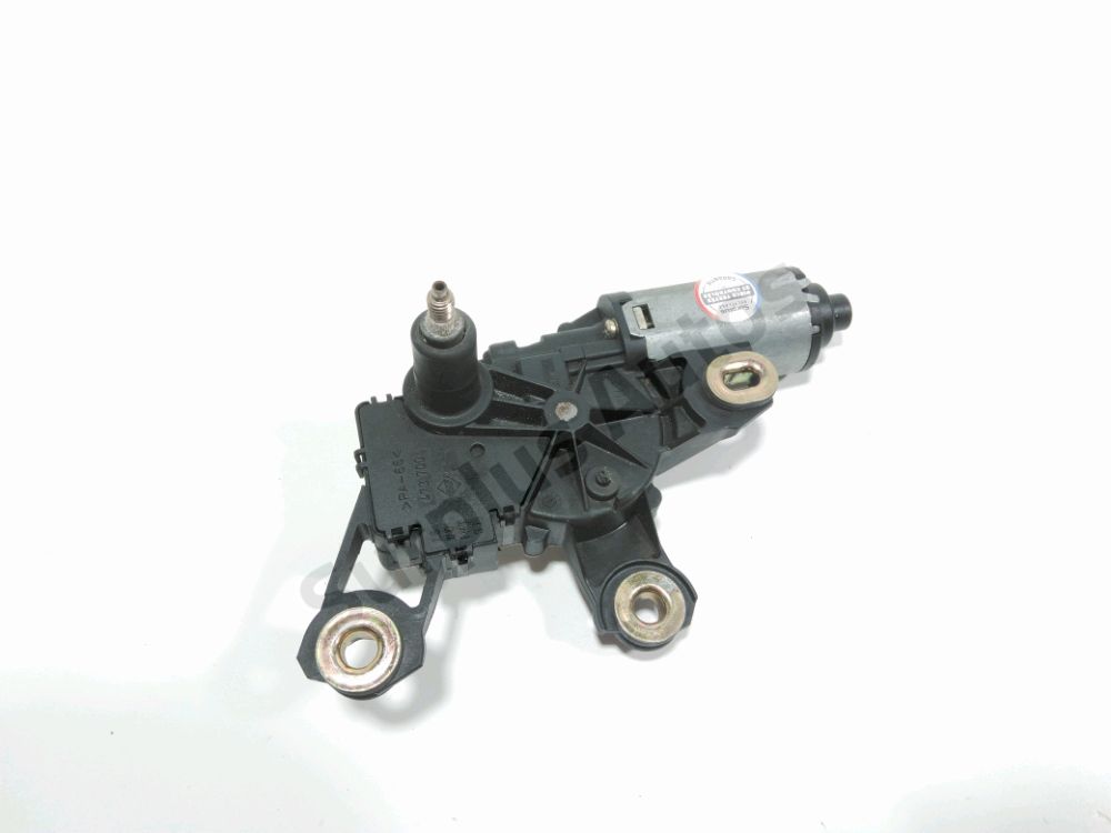 Moteur d'essuie glace arrière