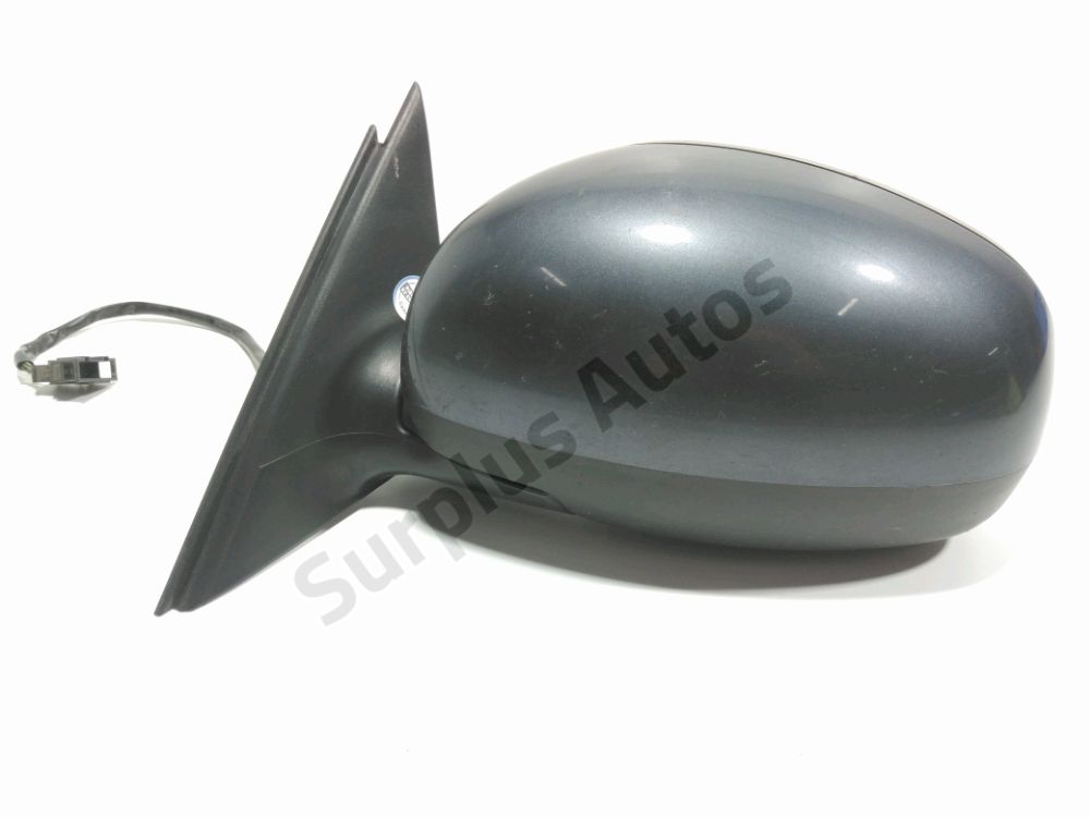 Rétroviseur électrique gauche