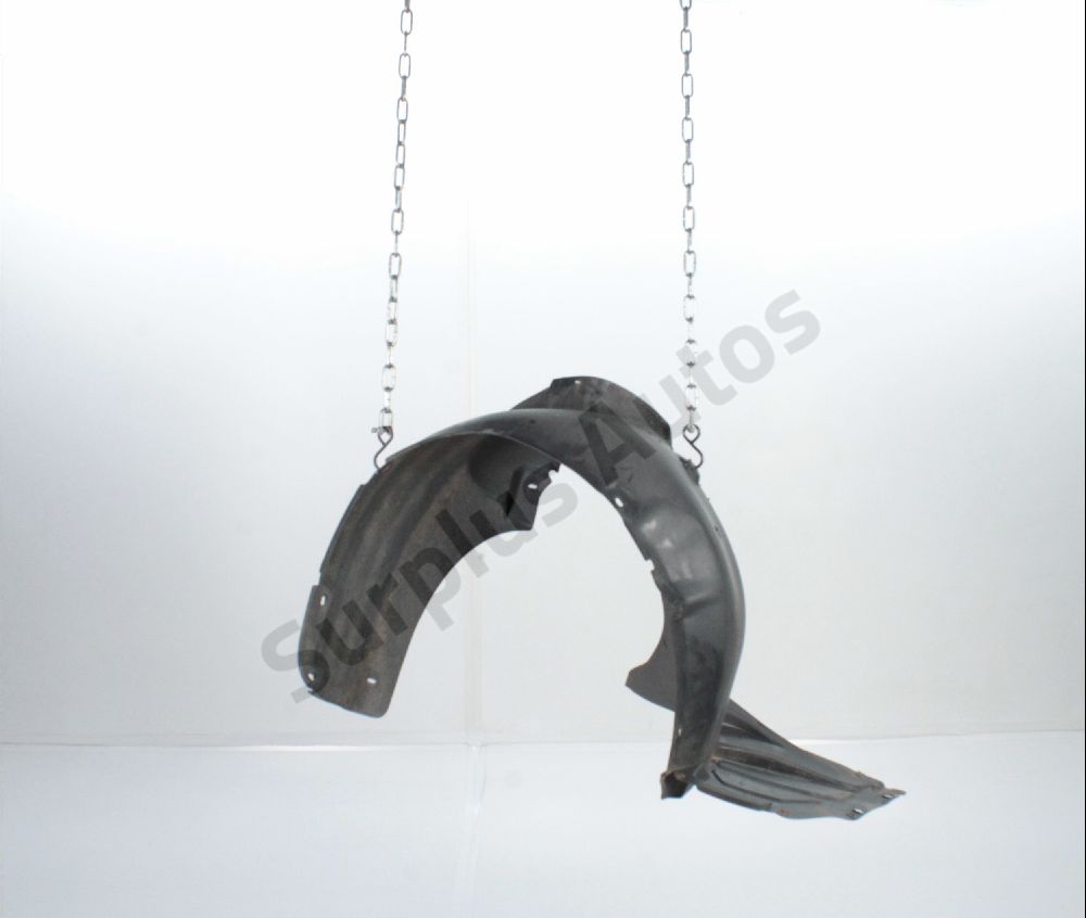 Pare-boue avant droit