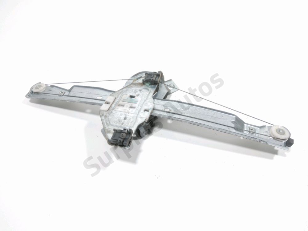 Lève-vitre électrique avant gauche