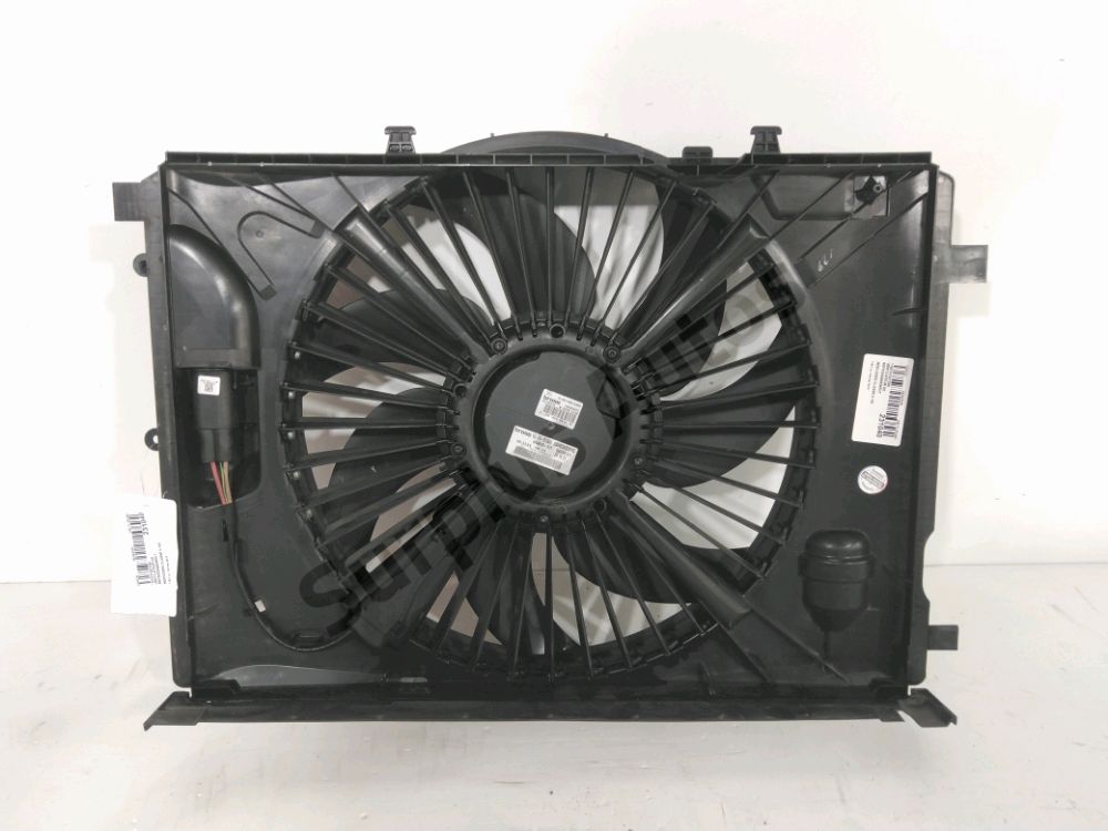Ventilateur de refroidissement
