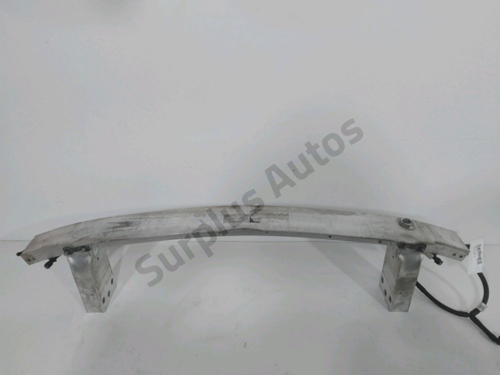 Renfort pare-choc avant