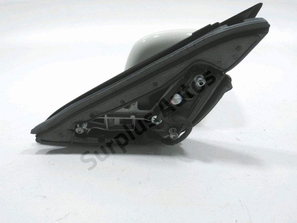 Rétroviseur électrique droit