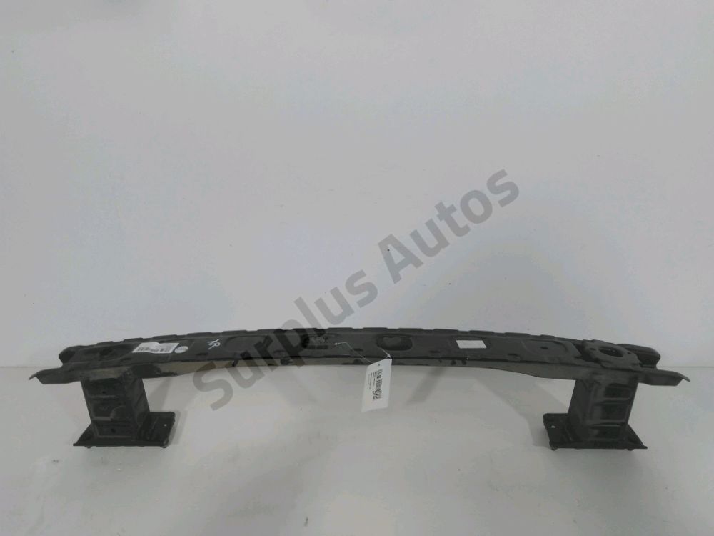 Renfort pare-choc arrière