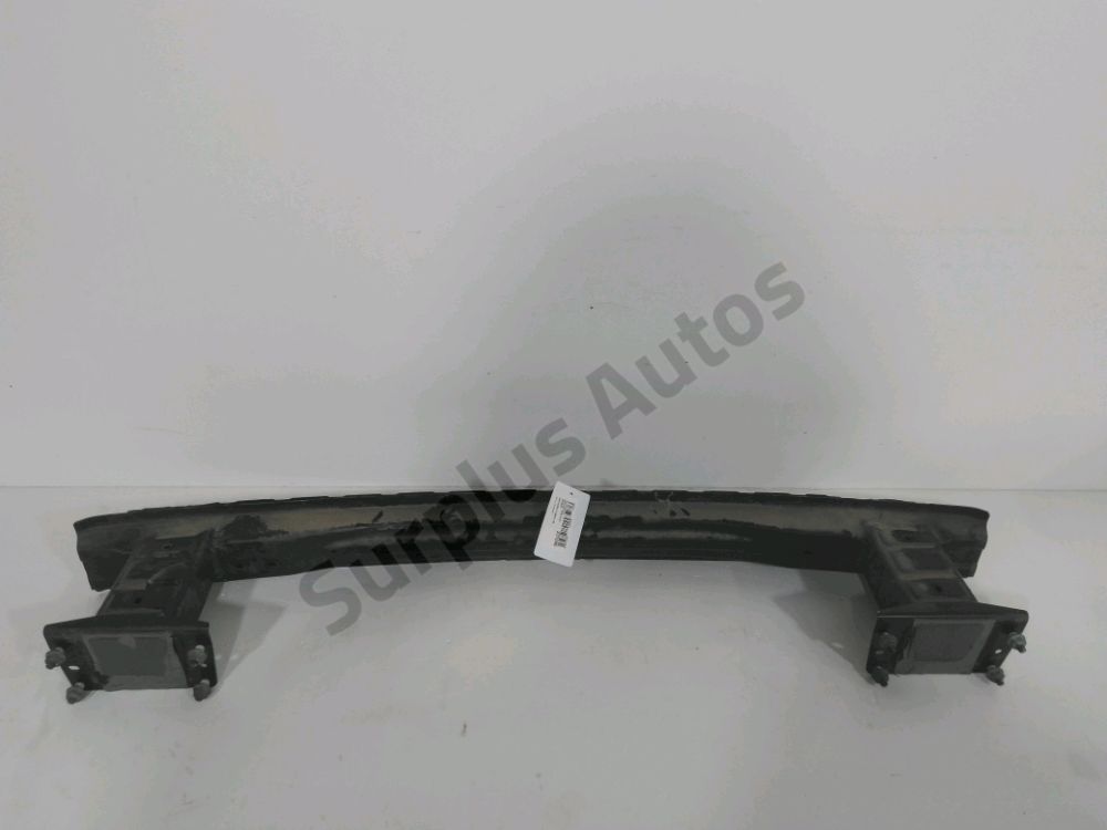 Renfort pare-choc arrière