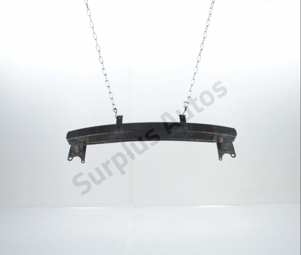 Renfort pare-choc avant