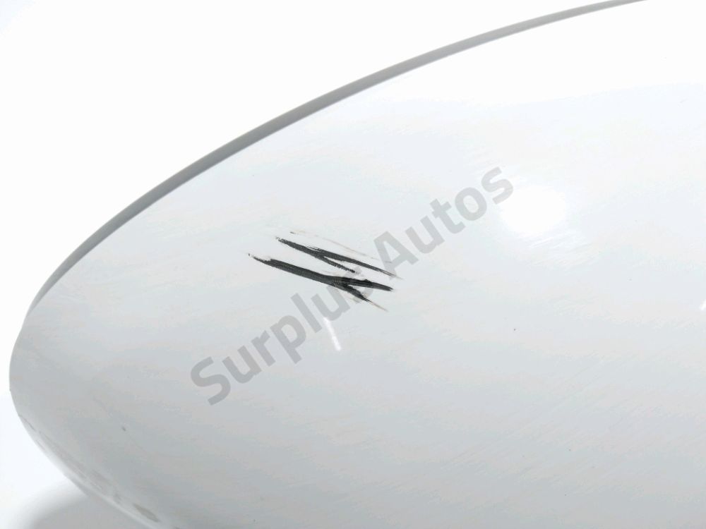 Rétroviseur électrique droit