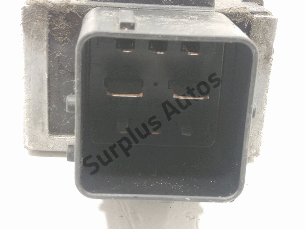 Boitier de préchauffage