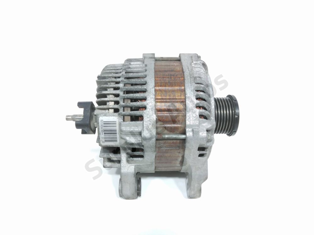 Alternateur
