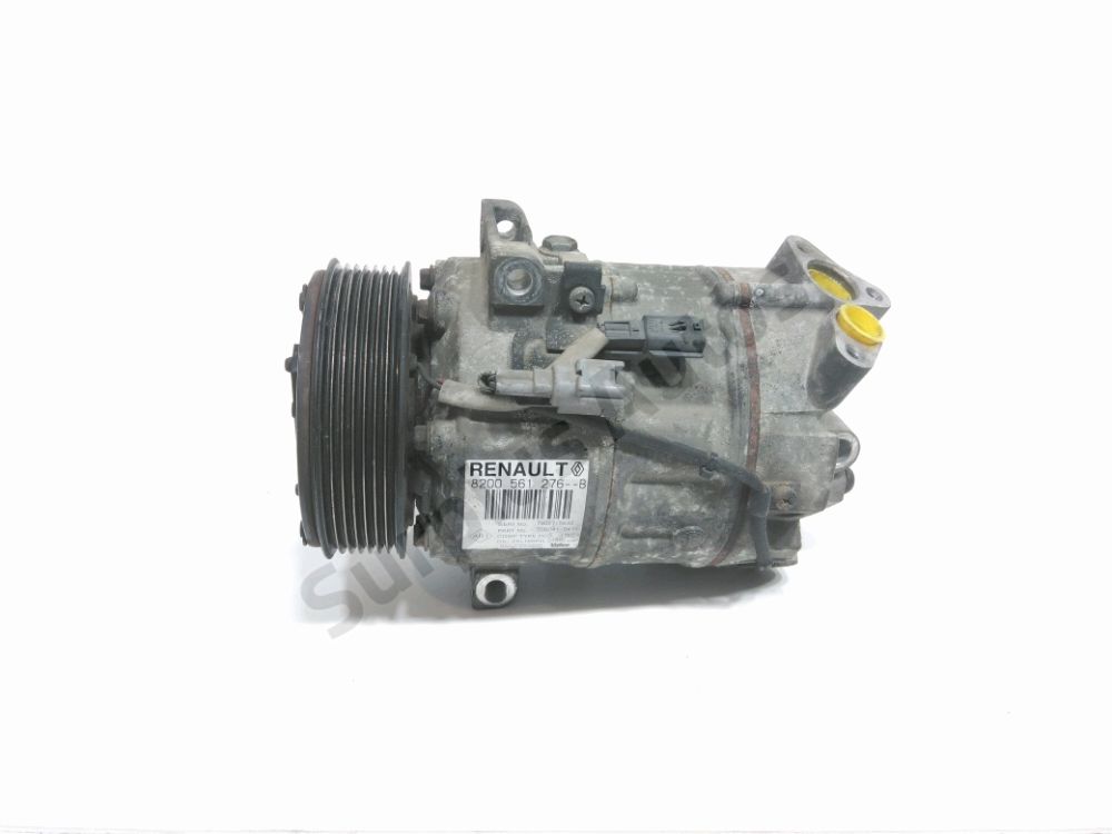 Compresseur de climatisation