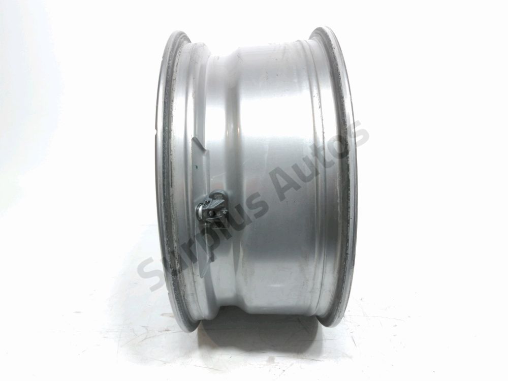 Jante aluminium