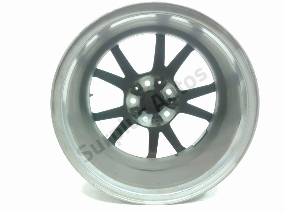 Jante aluminium