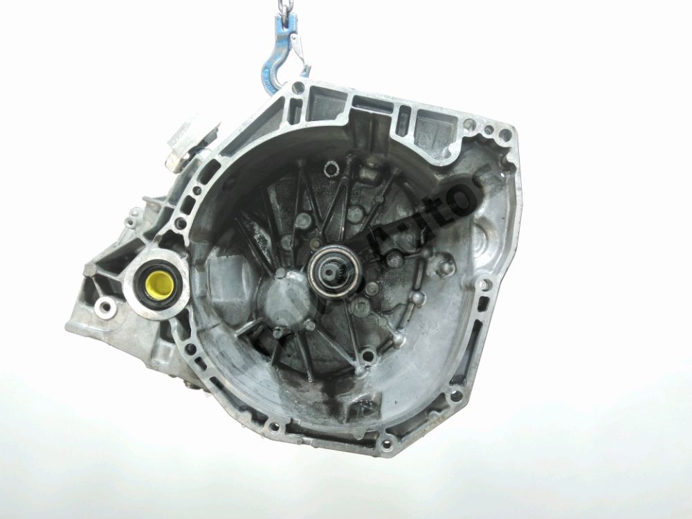 Boite à vitesse mécanique