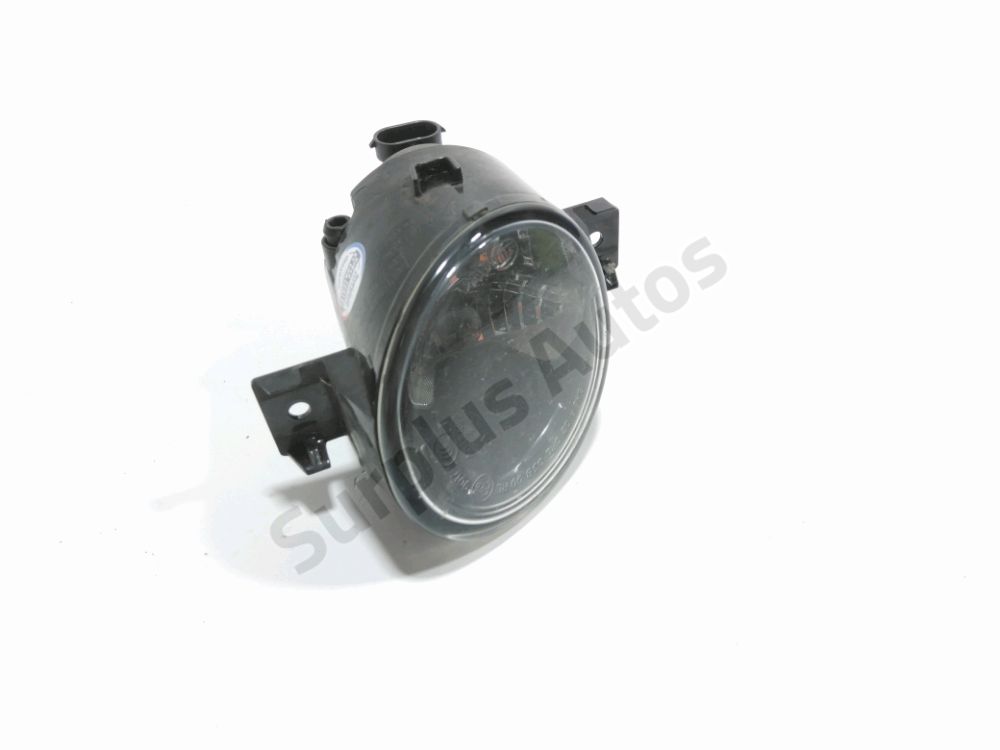 Antibrouillard avant droit