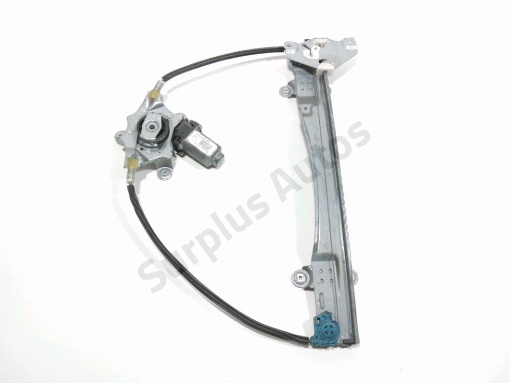 Lève-vitre électrique avant gauche