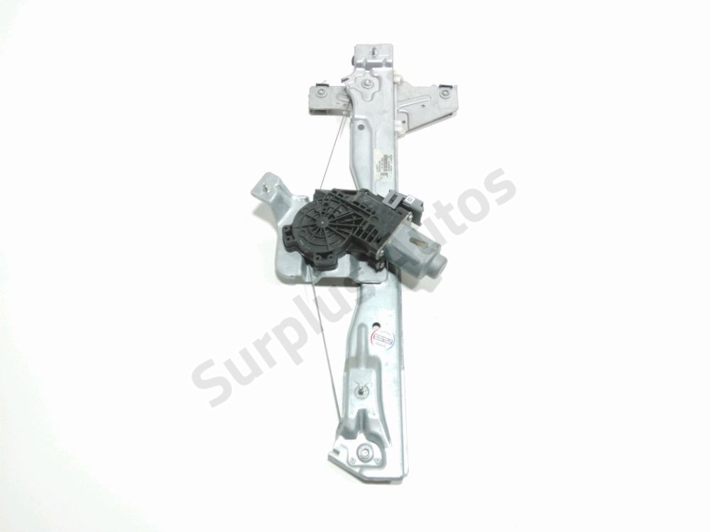 Lève-vitre électrique arrière droit