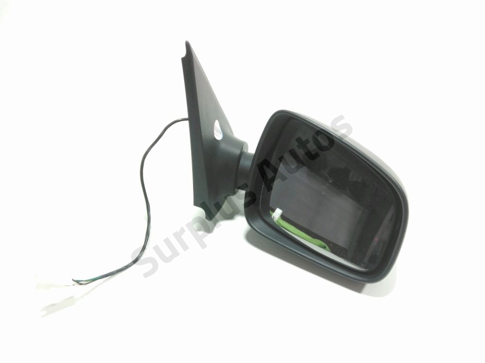 Rétroviseur électrique droit