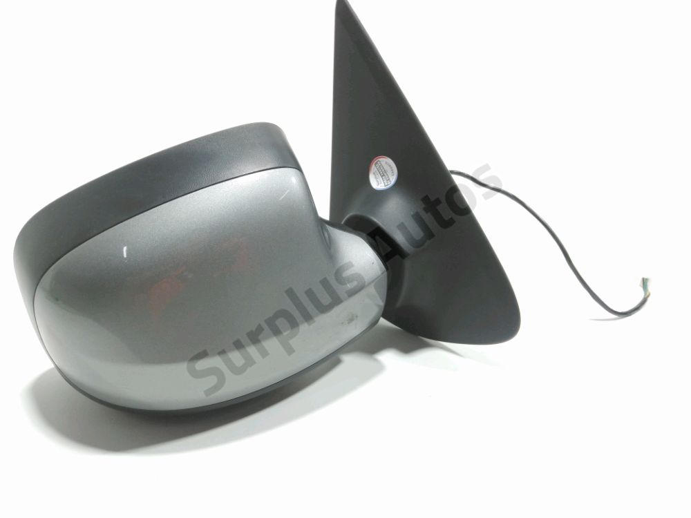 Rétroviseur électrique droit