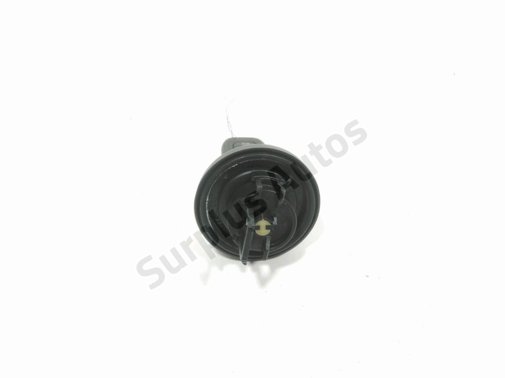 Bouchon de réservoir à carburant