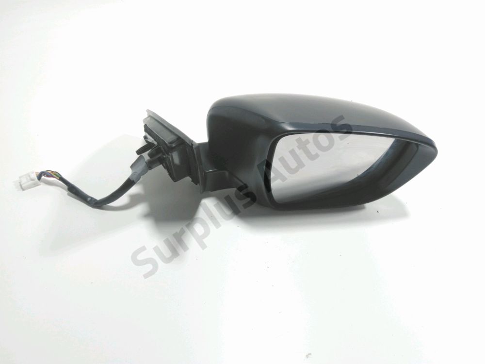 Rétroviseur électrique droit